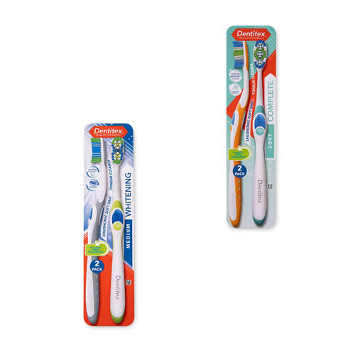 Group 1, Premium Toothbrush