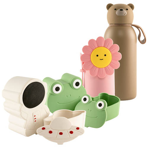 Gruppo 1, Assortimento di design e per bere, bottiglia, fiori