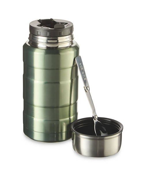 Details 1, Food Flask