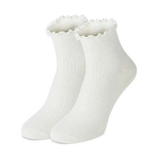 Podrobnosti 1, Ženske nogavice