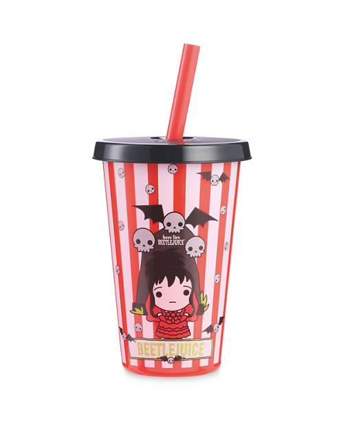 Front shot 2, Halloween Hydration