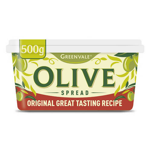 Olive Spread