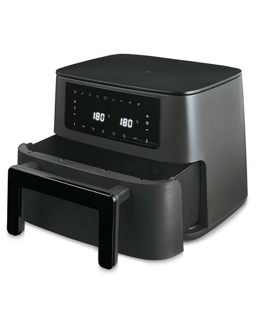 Details 2, Air Fryer 9L