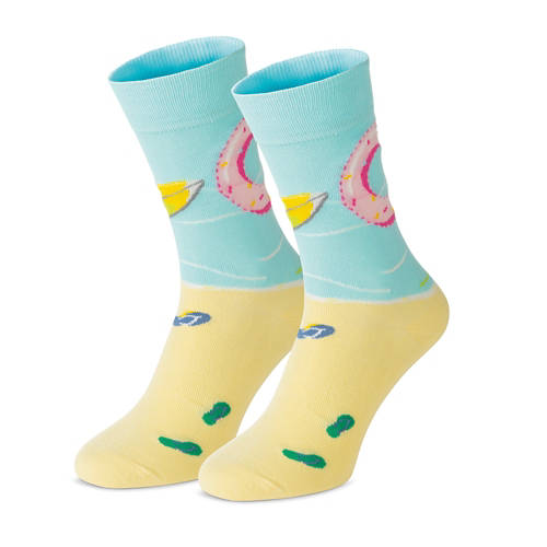 Podrobnosti 2, Ženske/moške nogavice