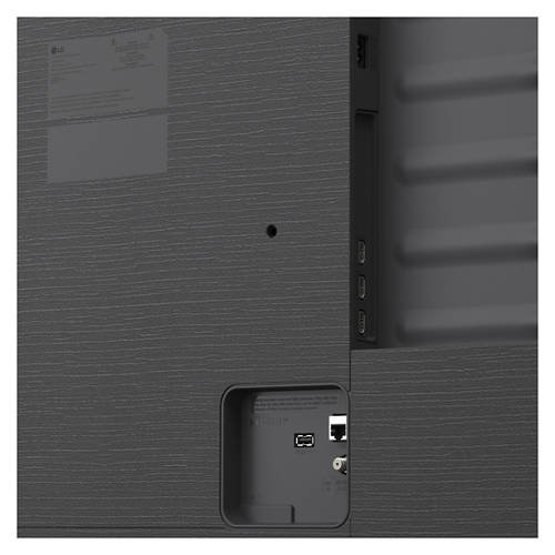 Details 3, 65" (164 cm) NANO 4K UHD AI Smart TV