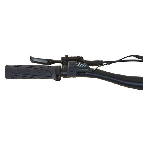 Details 3, E-Bike DICE 1.0