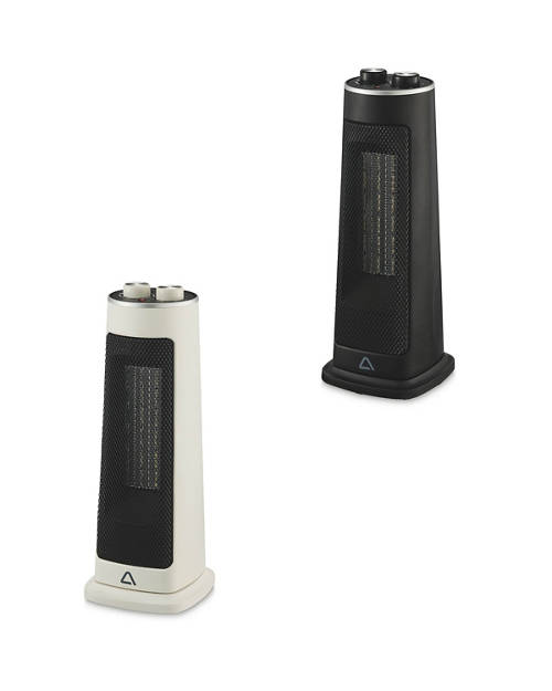 Group 1, Ceramic Tower Heater