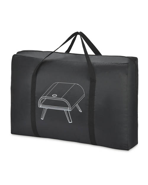 Details 2, Gas Pizza Oven