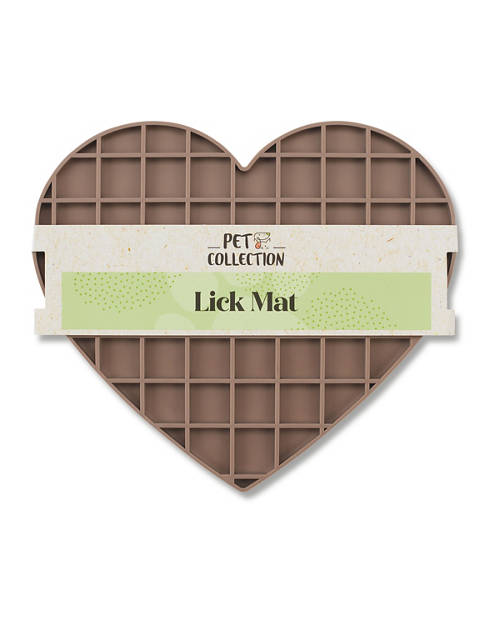 Details 1, Lick Mats