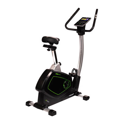 Vorderansicht 2, Ergometer Eco 1000