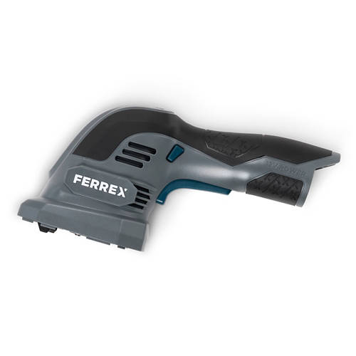 Podrobnosti 1, Škarje za živo mejo/obrezovalnik trave