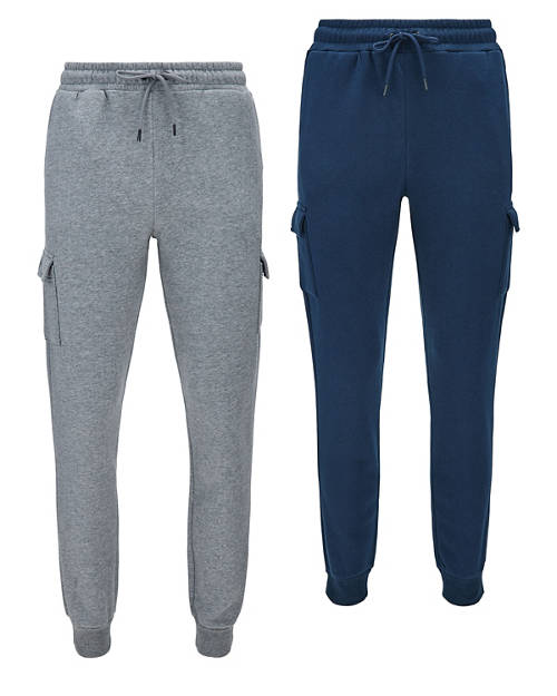 Group 1, Cargo Joggers