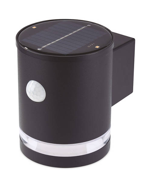 Solar wall spots Product Image Front shot 01