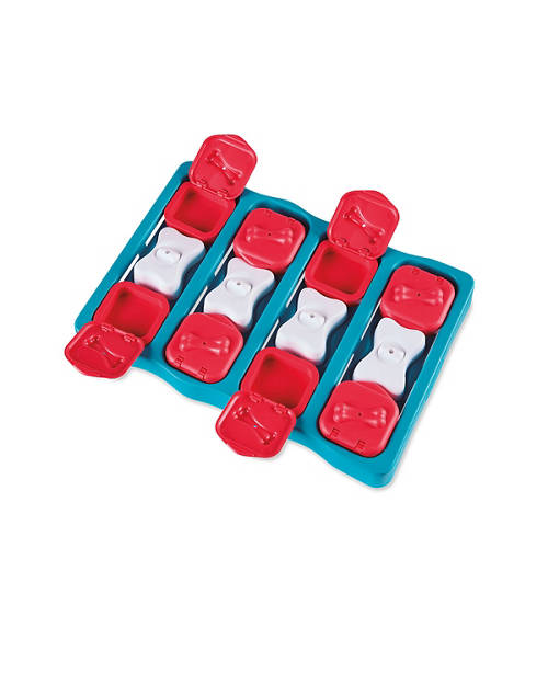 Details 1, Treat Puzzle Toy