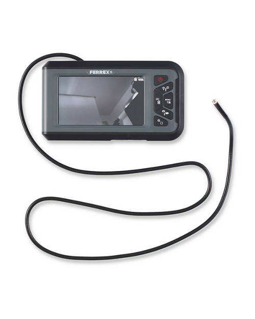 Details 1, Inspection Camera