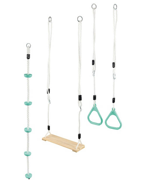 Group 1, Swing Accessories