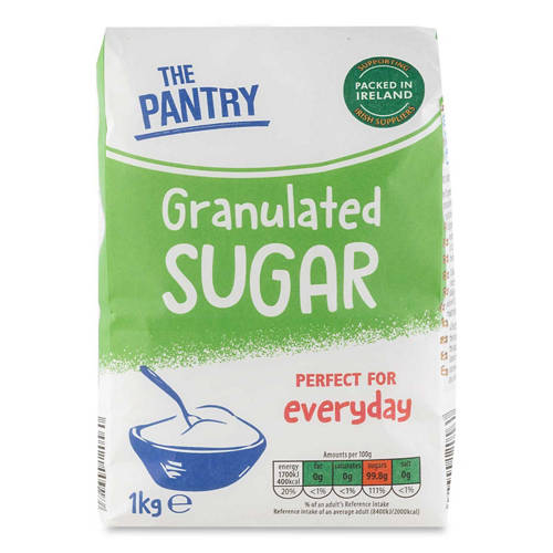 Granulated Sugar