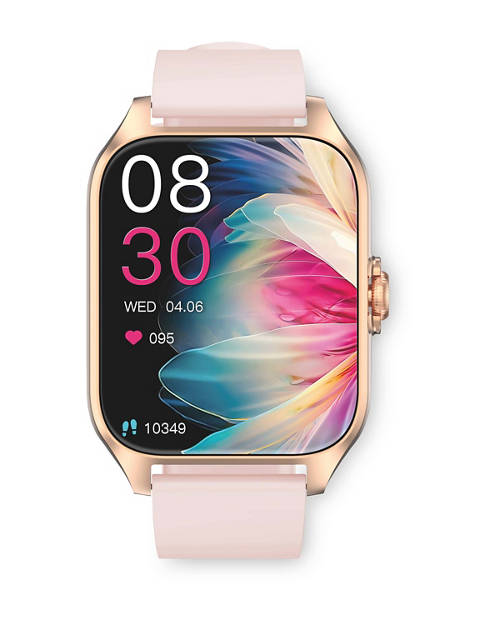 Front shot 2, Smart Watch