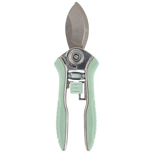 Vista frontale 1, Assortimento di forbici, mini set di cesoie da giardinaggio