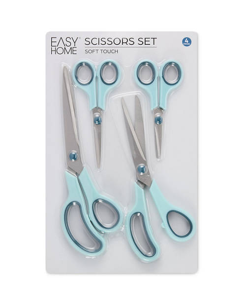 Details 1, Scissors Set