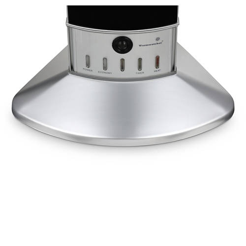 Details 4, Gaea – Infrarot Heizstrahler