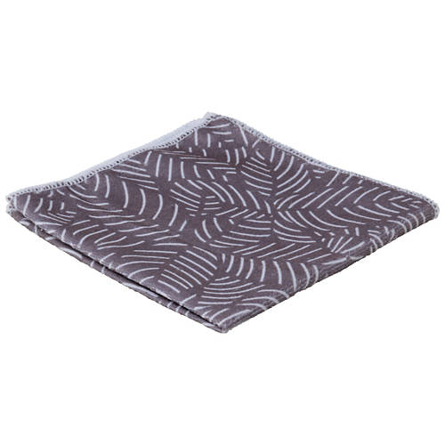 Vista frontale 1, Assortimento di accessori per la pulizia, panno multiuso