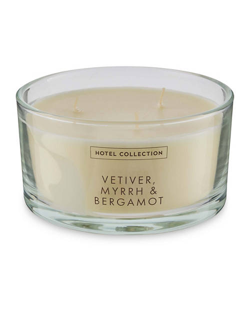 Front shot 2, Premium Candle / Reed Diffuser