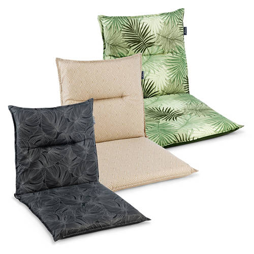 Skupina 1, Blazina za stol z nizkim naslonjalom