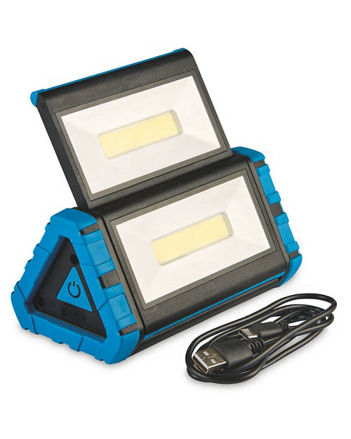 Front shot 1, Work Light Assortment