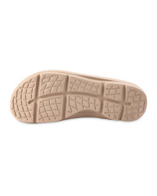 Details 1, Chunky Flip Flops