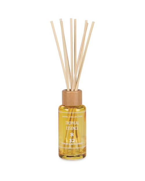 Front shot 2, Candle & Reed Diffuser