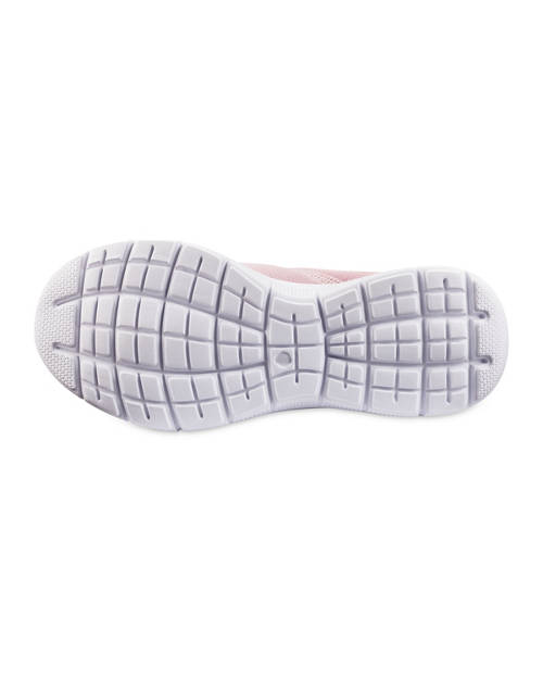 Details 1, Ladies' Ultralight Slippers