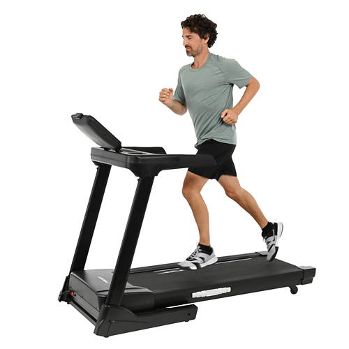 Details 1, Laufband TM 4500 S