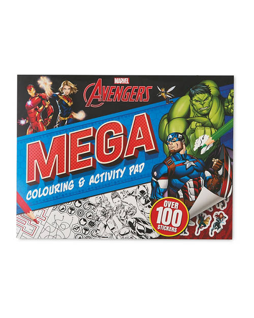 Front shot 1, Gifting Activity Book