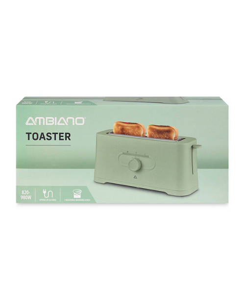 Front shot 2, Colour Kettle/Toaster