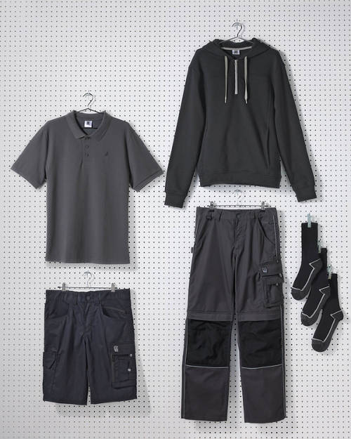 Lifestyle 1, Workwear Socks