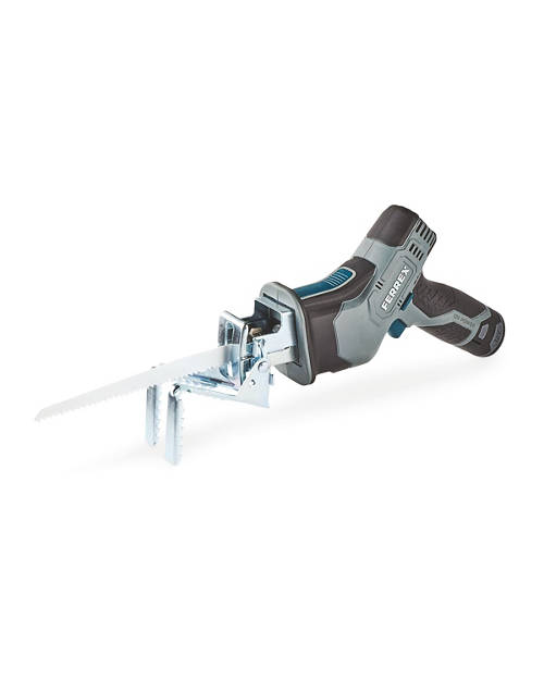 12V Reciprocating Saw Product Image Front shot 01