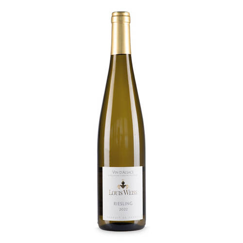 Alsace Riesling