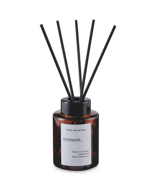 Front shot 2, Candle/Reed Diffuser