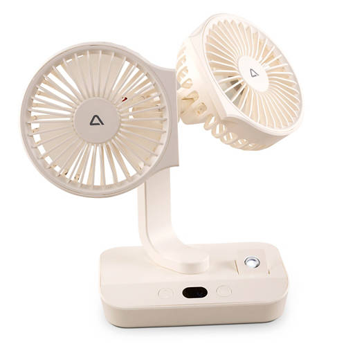 Csoport 1, Dupla ventilátor