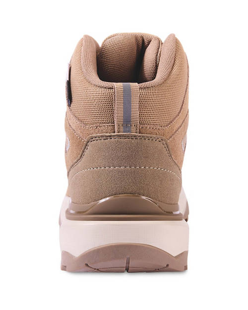Details 2, Trekking Boots