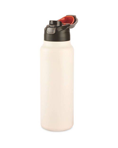 Details 1, Stainless Steel Bottle