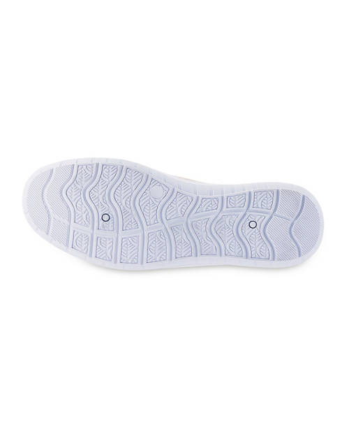 Details 1, Ladies Slip-On Flats