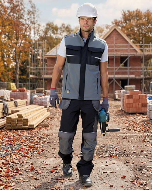 Lifestyle 1, Holster Trousers