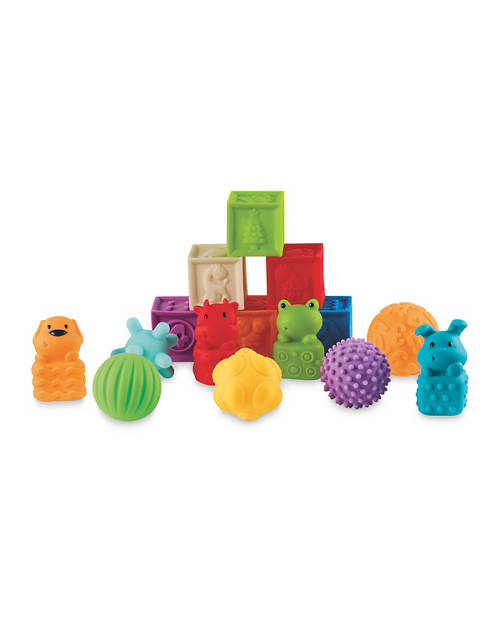 Front shot 2, Sensory Toy