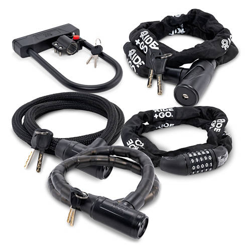 Skupina 1, Ključavnica za kolo