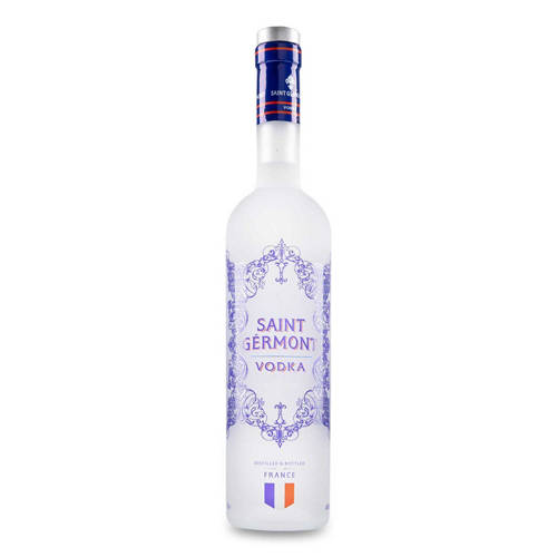 Premium French Vodka