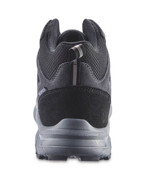 Details 1, Trekking Boots