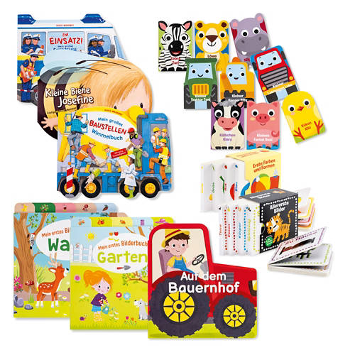 Skupina 1, Slikanica