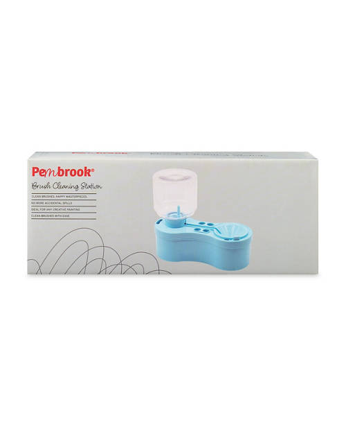 Front shot 2, Childrens Painting Accessories